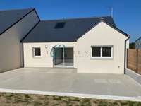 Location maison 3 pièces