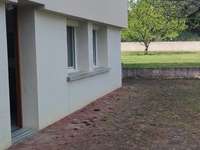 Location maison 2 pièces