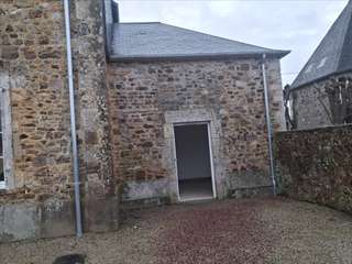 Location maison 3 pièces
