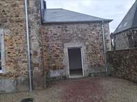 Location maison 3 pièces