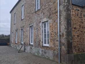 Location Maison 2 chambresVarenguebec