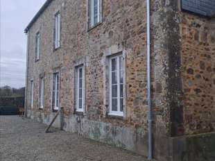 Photo Location maison Varenguebec