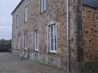 Location maison 3 pièces