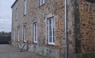 Photo Location maison Varenguebec