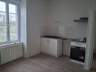 Location maison 3 pièces