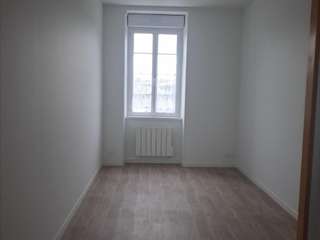 Location maison 3 pièces