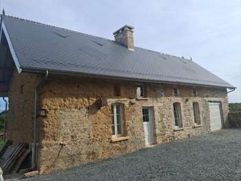 Location Maison 3 chambresVarenguebec