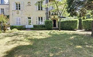 Photo Location maison Varrains