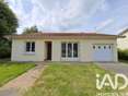 Location maison Vasles - 79