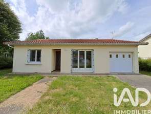 Location Maison 2 chambresVasles