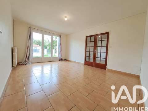 Location maison 4 pièces