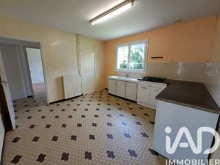 Location maison 4 pièces