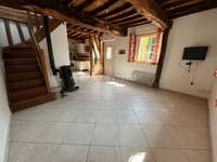Location maison 3 pièces Location maison 3 pièces