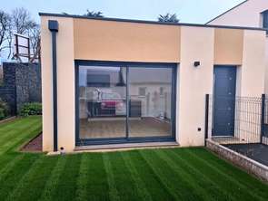 Location Maison 2 chambresVaucelles