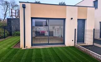 Photo Location maison Vaucelles