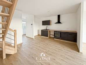 Location Maison 3 chambresVaucelles