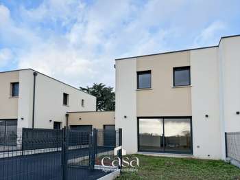 Location Maison 3 chambresVaucelles