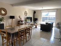 Location maison 4 pièces