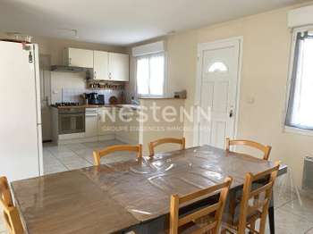 Location maison 4 pièces