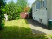Location maison 3 pièces