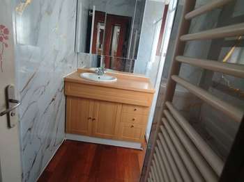 Location maison 3 pièces