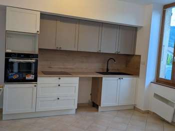 Location maison 3 pièces
