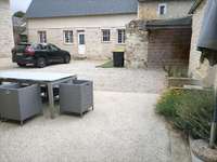 Location maison 5 pièces