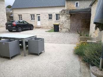 Location Maison 3 chambresVaux-sur-Seulles