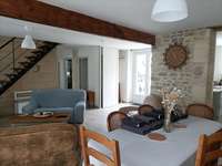 Location maison 5 pièces