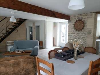 Location maison 5 pièces