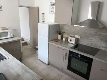 Location maison 5 pièces