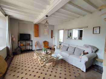 Location Maison 3 chambresVaux-sur-Seulles