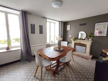 Location maison 5 pièces
