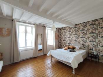 Location maison 5 pièces