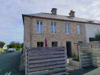 Location maison 5 pièces