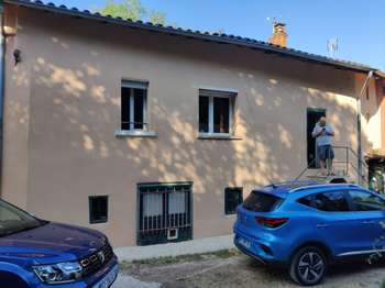 Location Maison 4 chambresVaux-sur-Somme