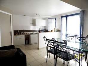 Location Maison 1 chambreVay