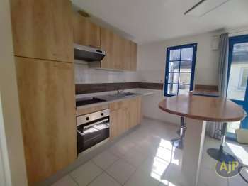 Location maison 3 pièces