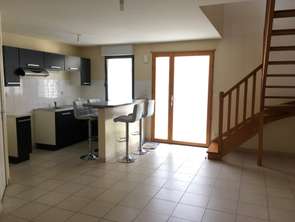 Location Maison 1 chambreVay