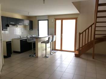 Photo Location maison Vay