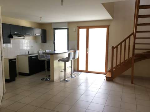 Location maison 2 pièces Vay 44