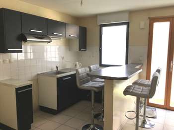 Location maison 2 pièces