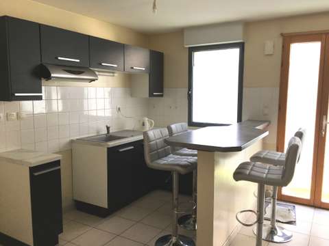 Location maison 2 pièces Location maison 2 pièces