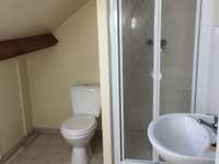Location maison 2 pièces
