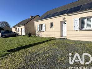 Location Maison 4 piècesVay