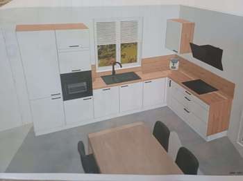 Location maison 6 pièces