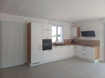 Location maison 6 pièces