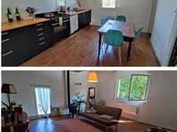 Location maison 4 pièces