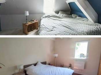 Location maison 4 pièces