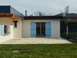 Location Maison 4 chambresVeigy-Foncenex